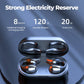 ?New Year Promotion 50% OFF?Wireless Ear Clip Bone Conduction Headphones