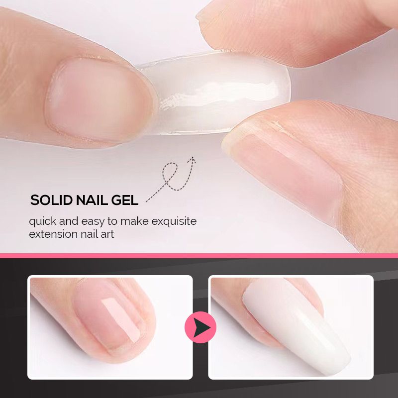 ?Hot Sale?Nail Extension Builder Gel-1