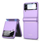 Magnetic All-included Shockproof Plastic Hard Cover For Samsung Galaxy Z Flip4 Flip3 5G