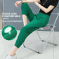 Women\'s Breathable Stretch Casual Straight Pants (50% Off)
