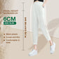 Women\'s Breathable Stretch Casual Straight Pants (50% Off)