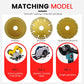 Diamond Saw Blade-7