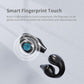 ?New Year Promotion 50% OFF?Wireless Ear Clip Bone Conduction Headphones