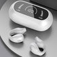 ?New Year Promotion 50% OFF?Wireless Ear Clip Bone Conduction Headphones
