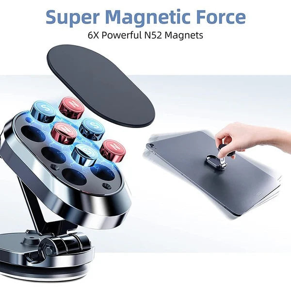 Magnetic Phone Holder for Car-1