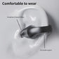 ?New Year Promotion 50% OFF?Wireless Ear Clip Bone Conduction Headphones